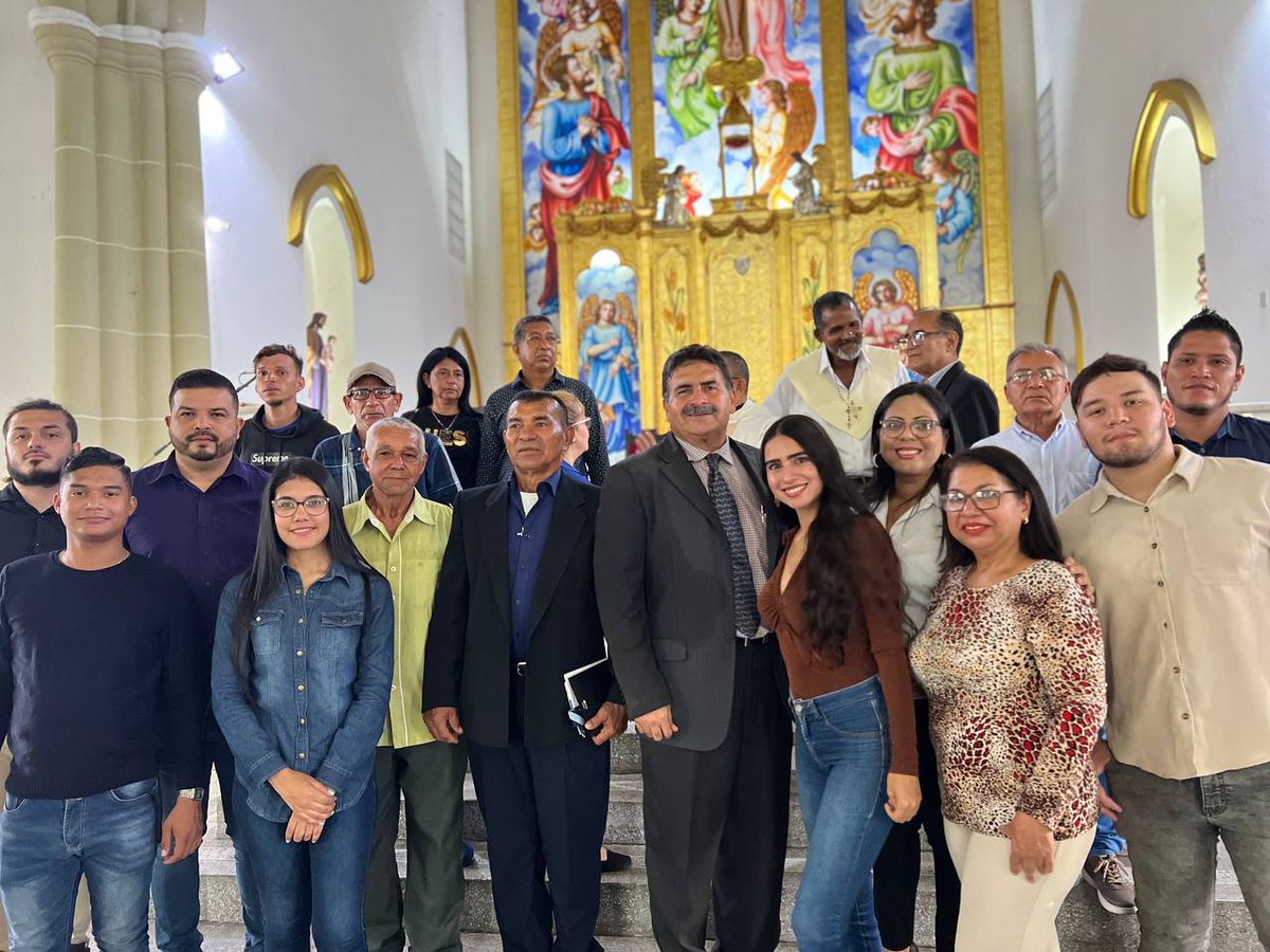 Fuerza Vecinal tweet media