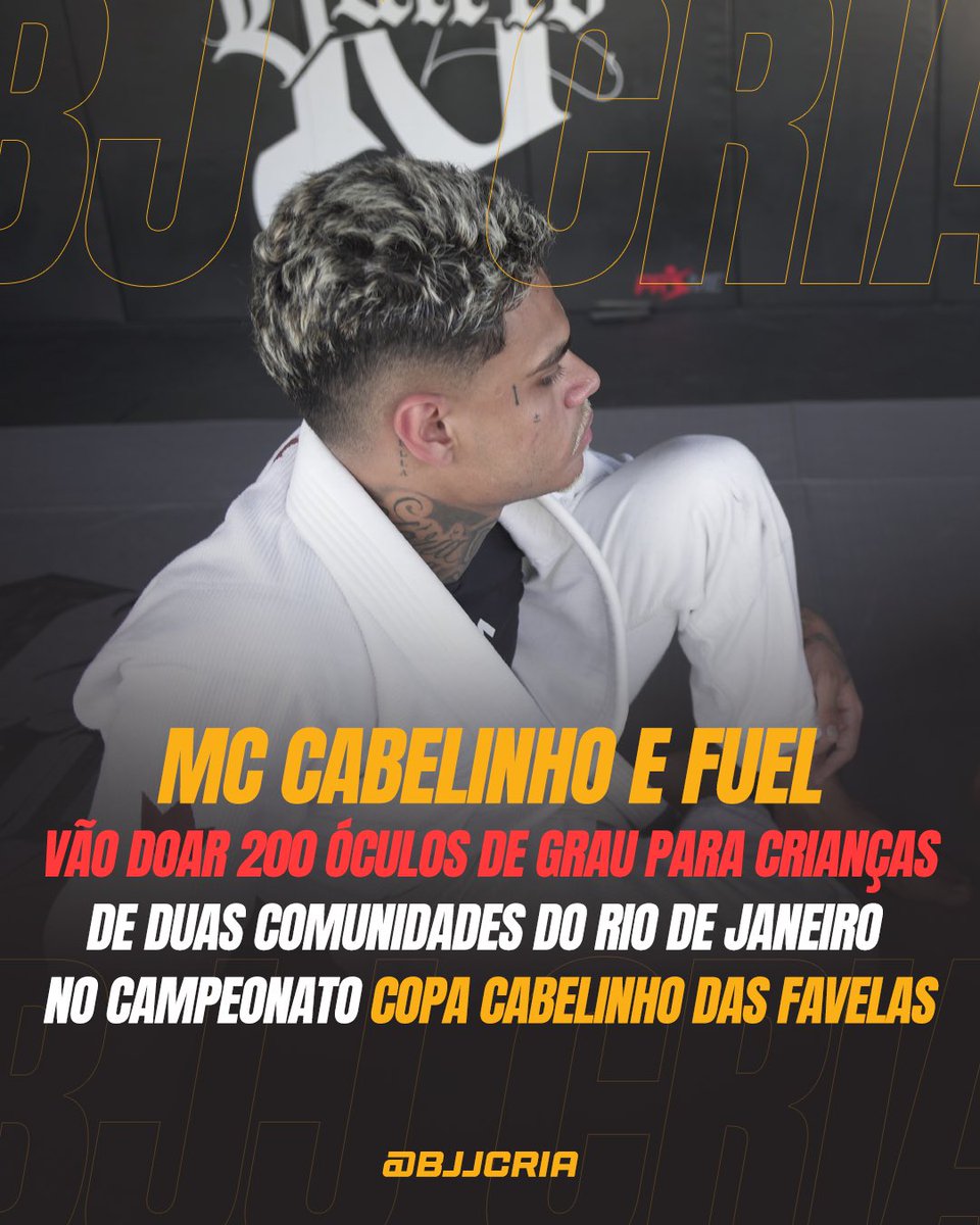 BJJ CRIA tweet media