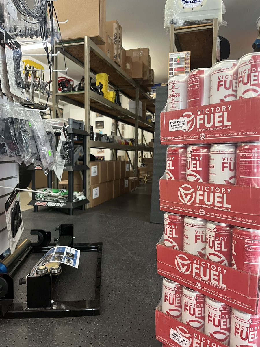 Victory Fuel on Twitter "RT IndyRaceParts Punch the throttle and