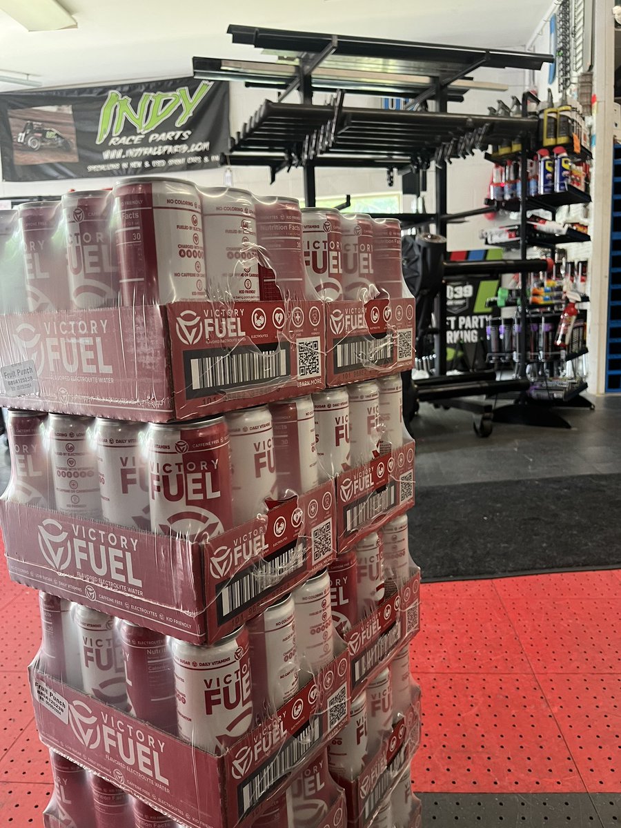Victory Fuel on Twitter "RT IndyRaceParts Punch the throttle and