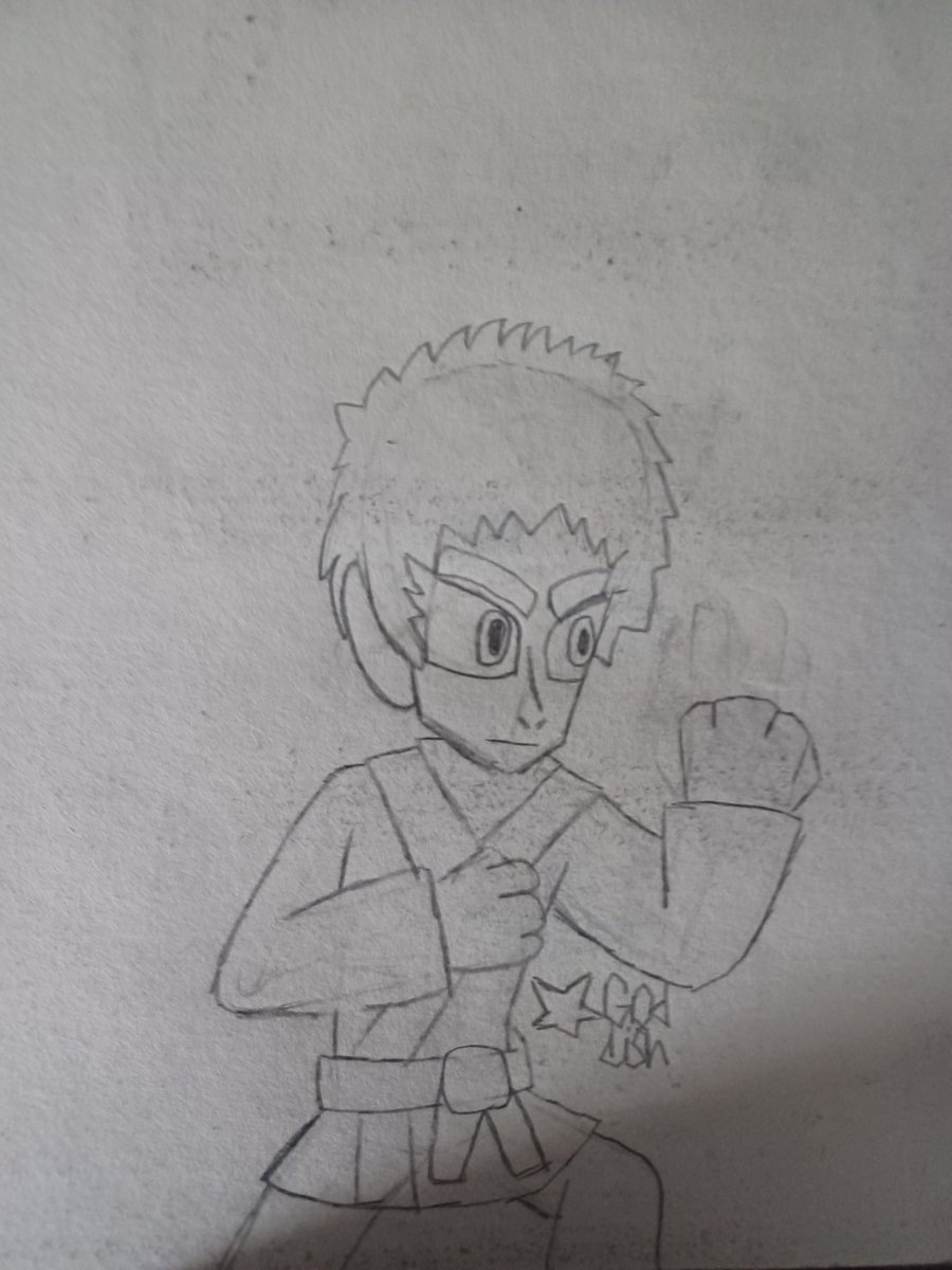 Zushi sketch

#art #artwork #artworks #ArtistOnTwitter #drawing #myart   
#HunterXHunter #fanart #FanArtFriday #anime #Shounen