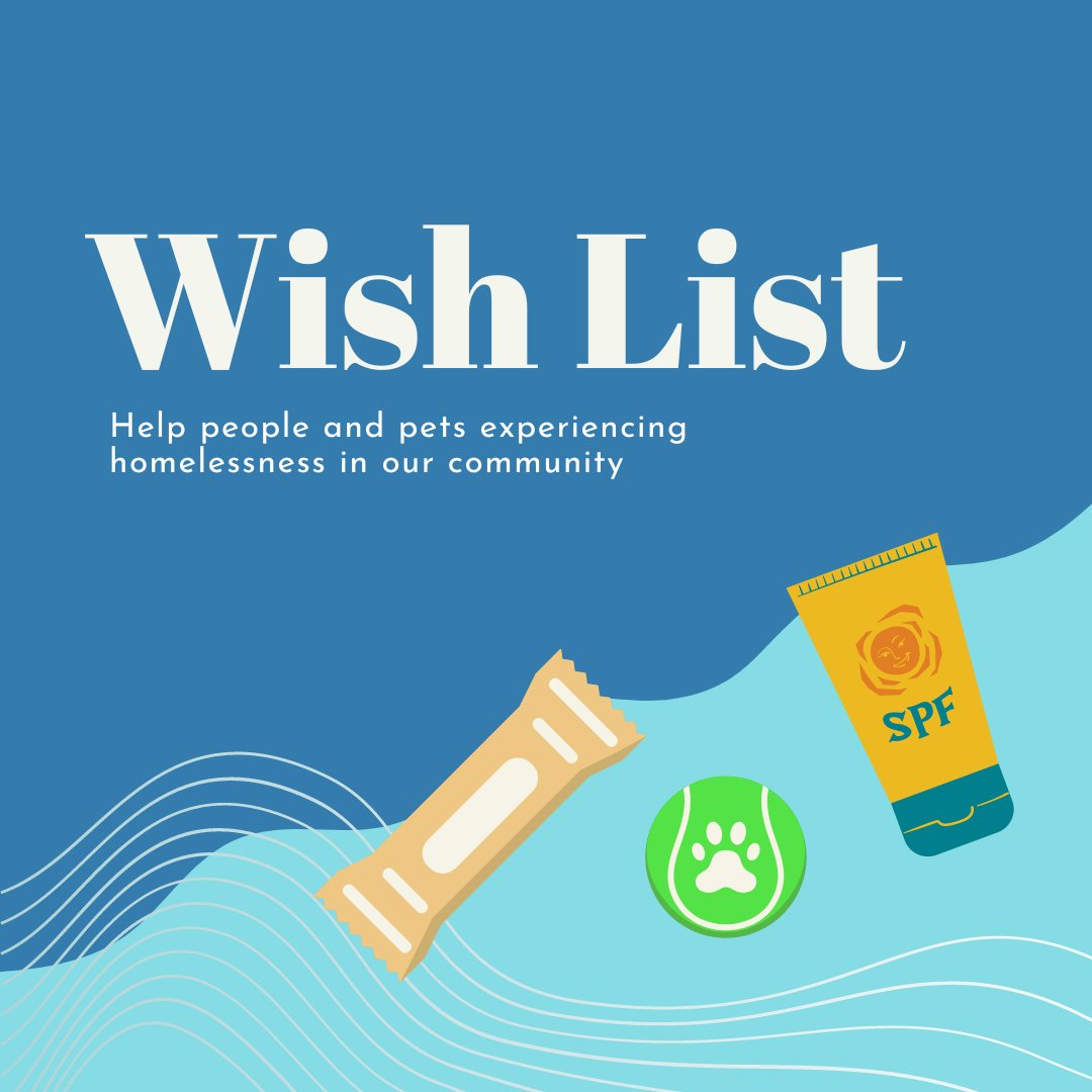 Thank you <a href="/Bridgestone/">Bridgestone</a> for organizing a donation drive to help individuals and pets experiencing homelessness. Can you help their efforts by purchasing items off their Amazon wish list? Shop the full list here amazon.com/hz/wishlist/ls…

#nashville #homelessness