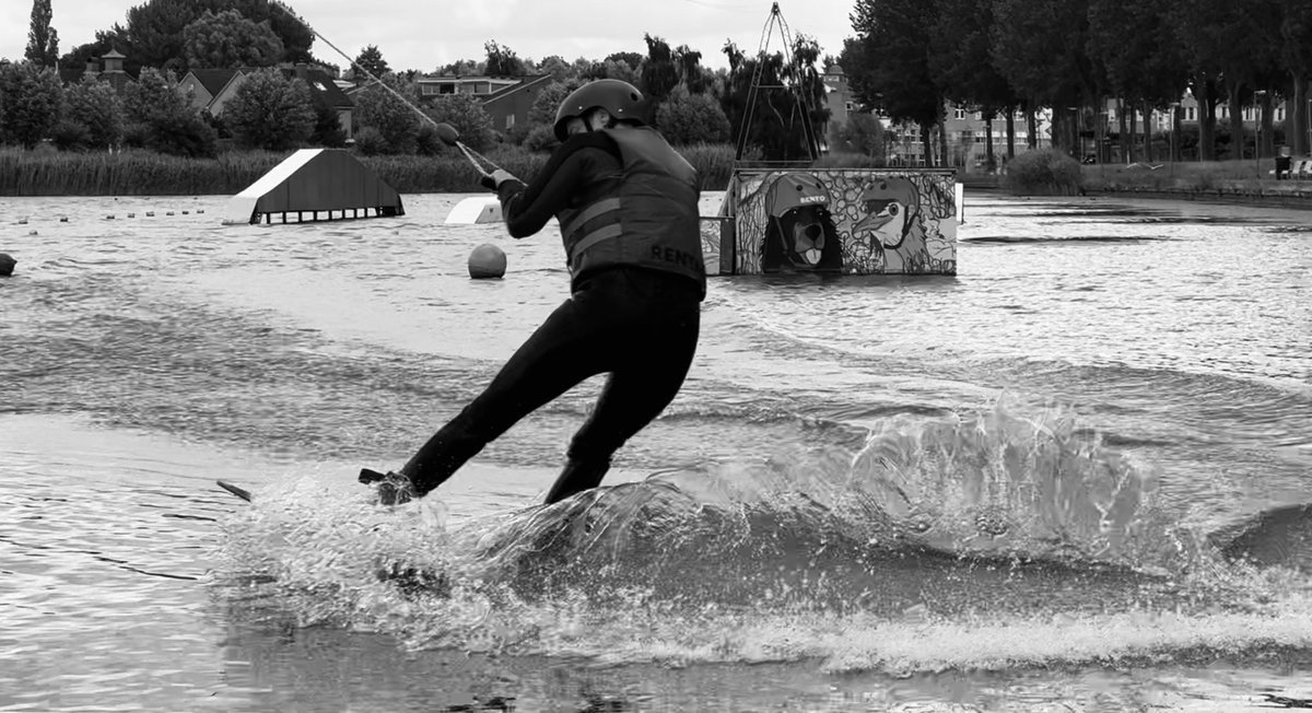 Just another “fun” day…