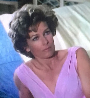 TheNewDemocrat's tweet photo. I'm willing to watch anything on TV, at least once, if it has #Hollywood Goddess #VeraMiles in it. Her appearance on #DanAugust, is also memorable. @FredSchneiderUS 

IMDB: "A beautiful blackmailer dies in a fall from an apartment balcony, and the prime..

https://t.co/uwx1hbZU1g https://t.co/yT0HBJzS7G