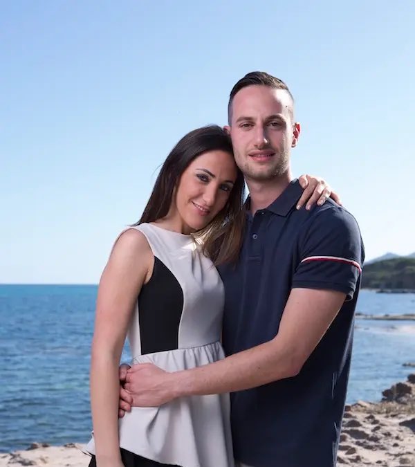 nasdfghjk3's tweet photo. Sei come meee, son come teee  #TemptationIsland https://t.co/v5xCN1opcb
