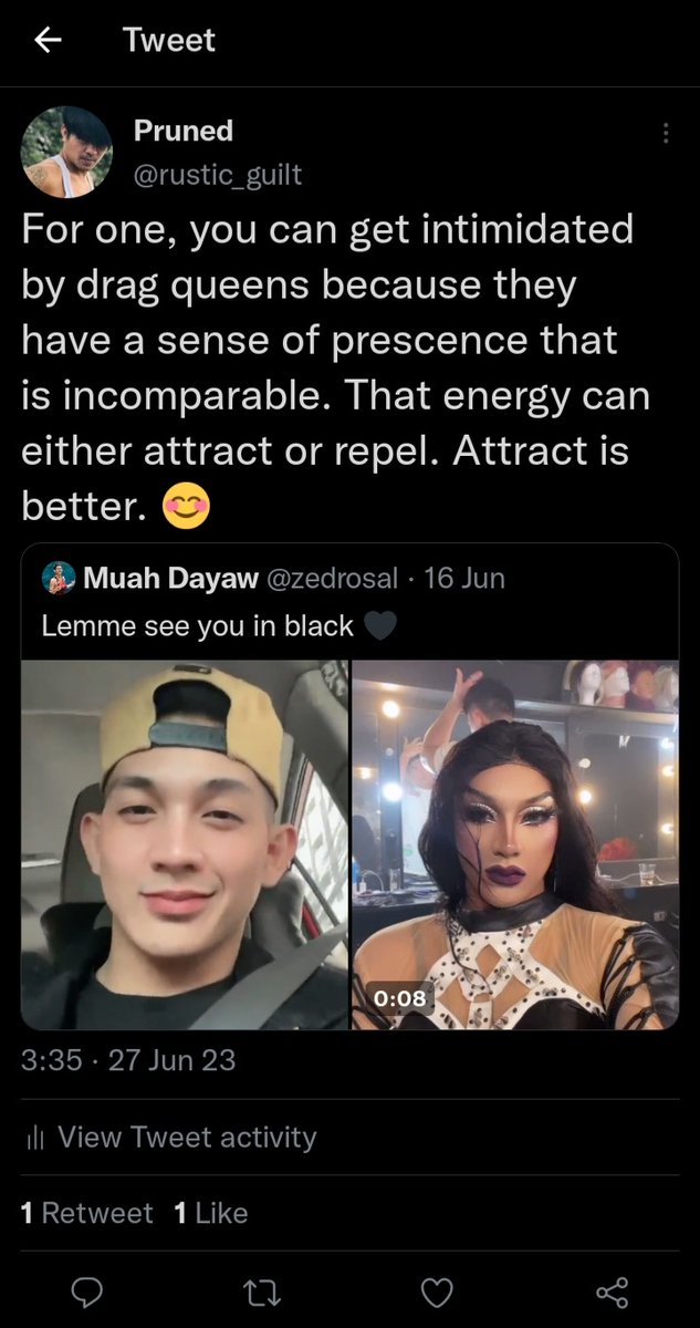 rustic_guilt's tweet image. Okay, ipapahanda ko na sa Mama ko bukas ang Loyala Plans ko agad-agad kasi pwede na ako mamatay. 🤩😲😅

@zedrosal

#fanboymodeON
#crushingmachine