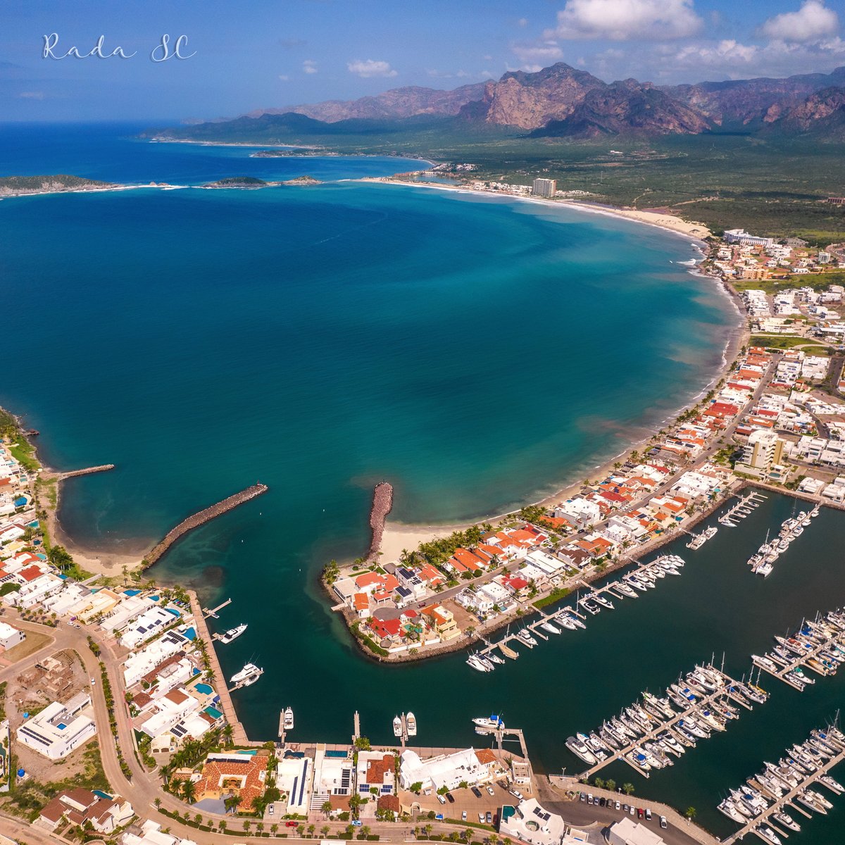 Rada_SC's tweet photo. San Carlos, Sonora ya es oficialmente Pueblo Mágico, junto con Ures 😎 https://t.co/8eeSMFomsQ