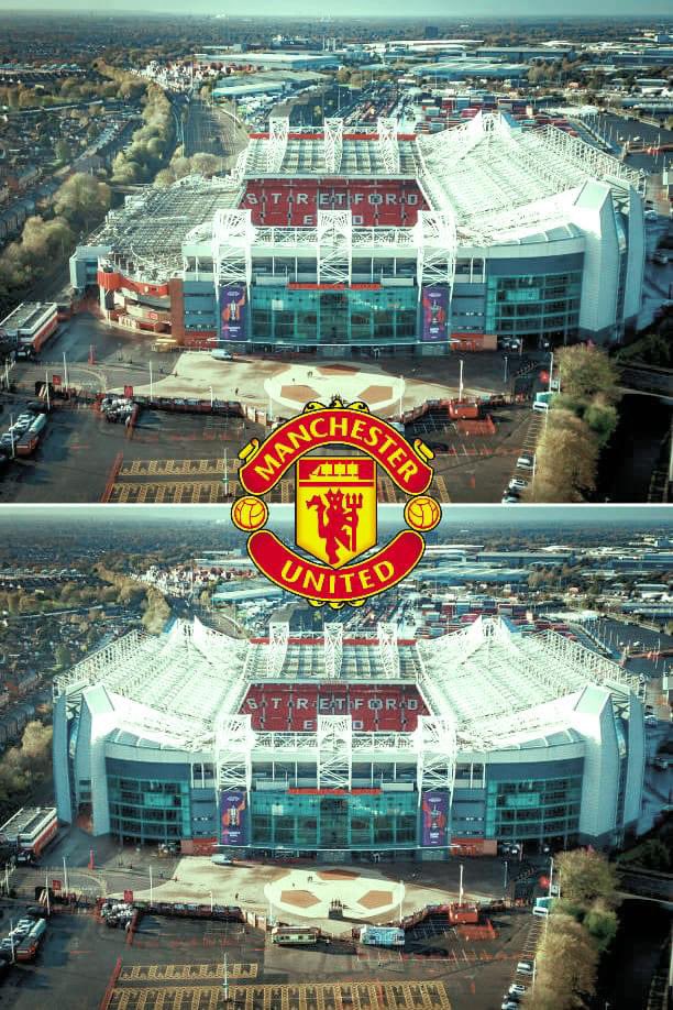 What do you think about renovating old Trafford. 

Manchester United | Old Trafford 🚧 🔴