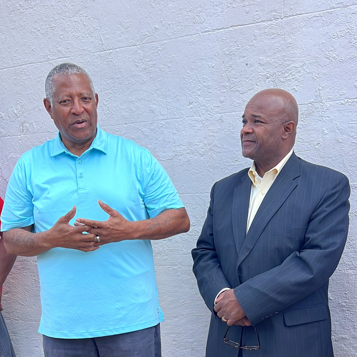 RIBBON CUTTING CEREMONY!
_____________
Congratulations to Dr. Rose Wilkins, owner of City Blocks Wellness Center for a successful GRAND OPENING! Drop by and grab a summer schedule and take in all the peaceful vibes! #cityblockswellnesscenter #grandopenings #ribboncutting✂️