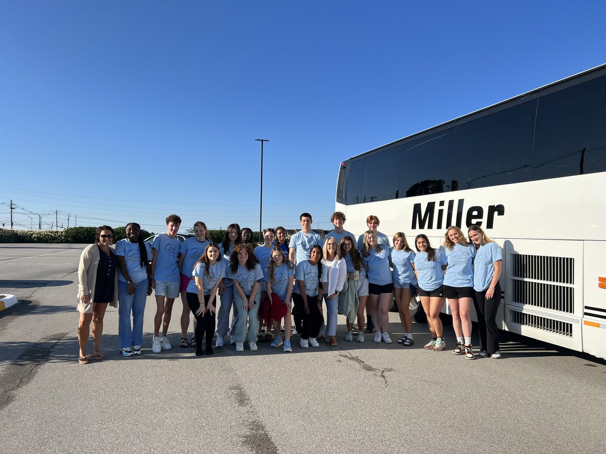 Ballard HS FBLA tweet media