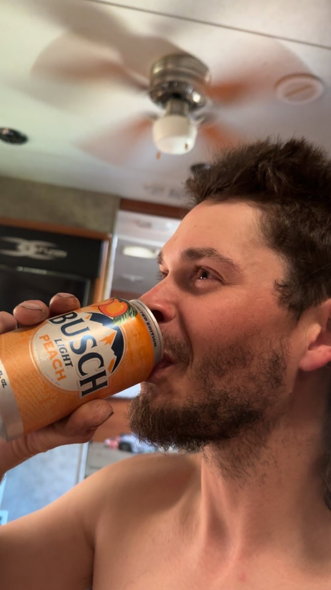 Morganbernard23's tweet photo. @BuschBeer #BreakForBusch #Sweepstakes https://t.co/wX18WTXk2l