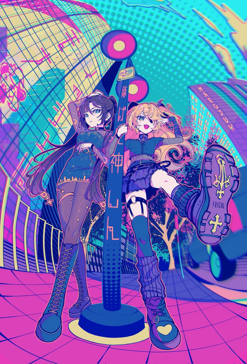 Content from nanoyume_arisu