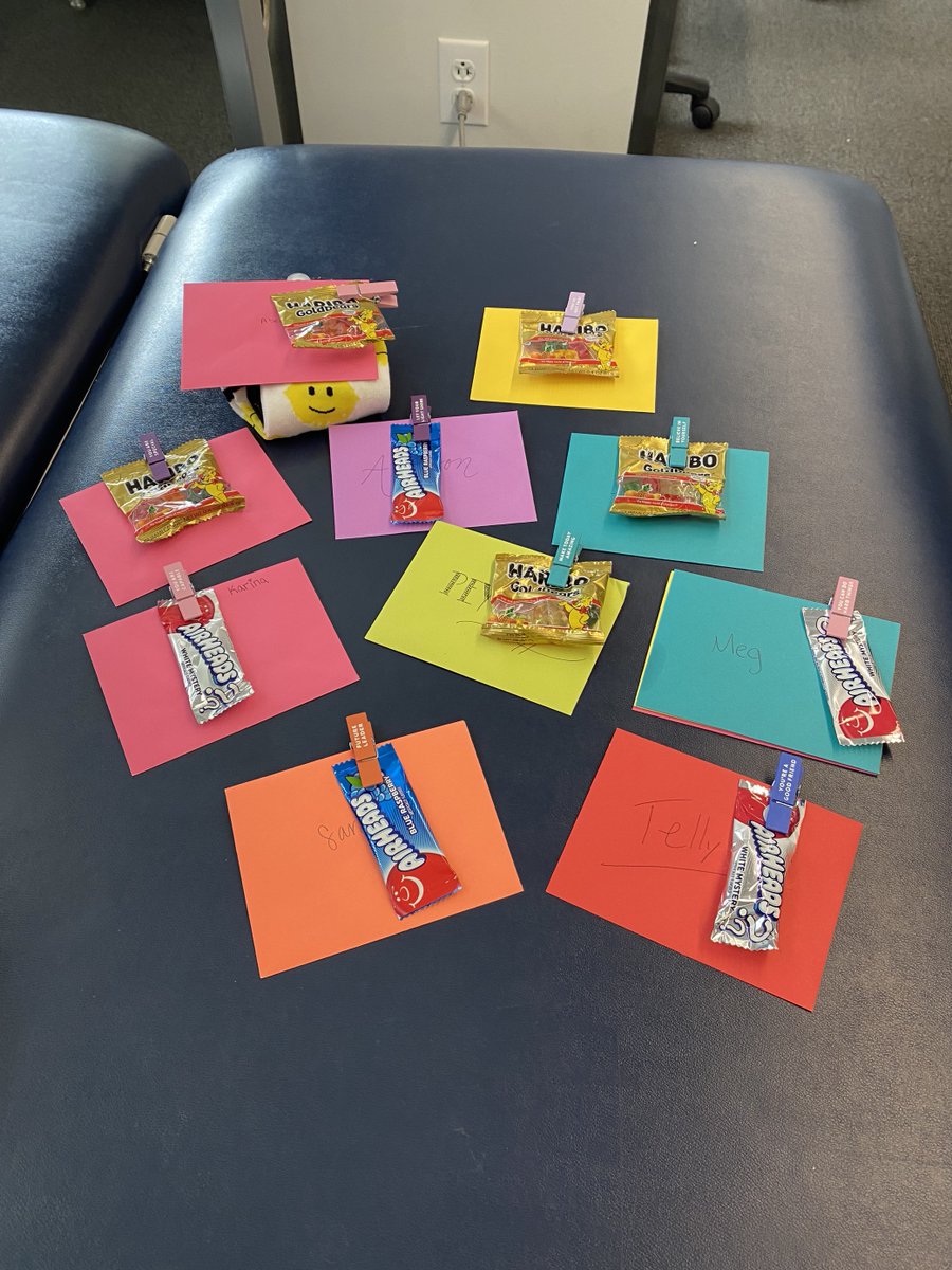 HSC Department of Physical Therapy tweet media