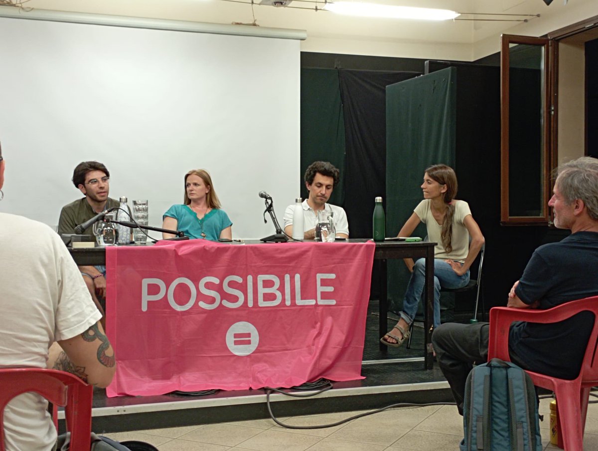 Bologna Possibile tweet media