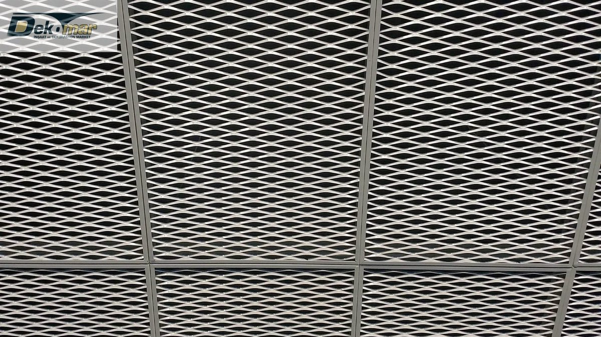 dek_insaat's tweet image. MESH TAVAN | MESH ASMA TAVAN
#meshtavan #meshasmatavan #meshtavanfiyatları #meshtavanmodelleri #genişletilmişmetalasmatavan #metalmeshasmatavan #meshasmatavanfiyatları 
#metalmeshtavan 
dek-mar.com.tr/urun/mesh-meta…
dek-mar.com.tr/urun/mesh-ceph…