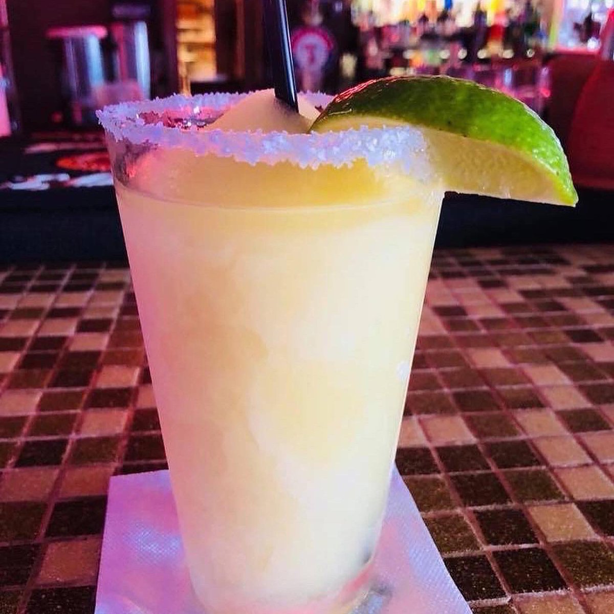 Carlos Mario Chiffer on Twitter "Mexican Monday at papaya Mexican