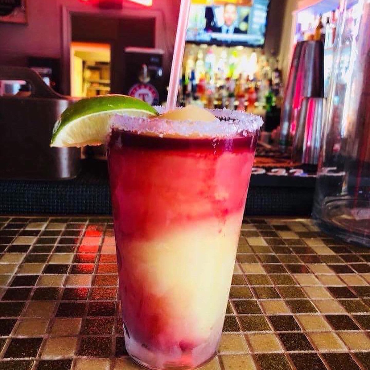 Carlos Mario Chiffer on Twitter "Mexican Monday at papaya Mexican