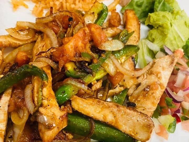 Carlos Mario Chiffer on Twitter "Mexican Monday at papaya Mexican