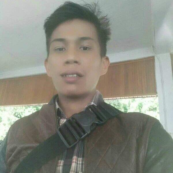 #FotoProfilBaru