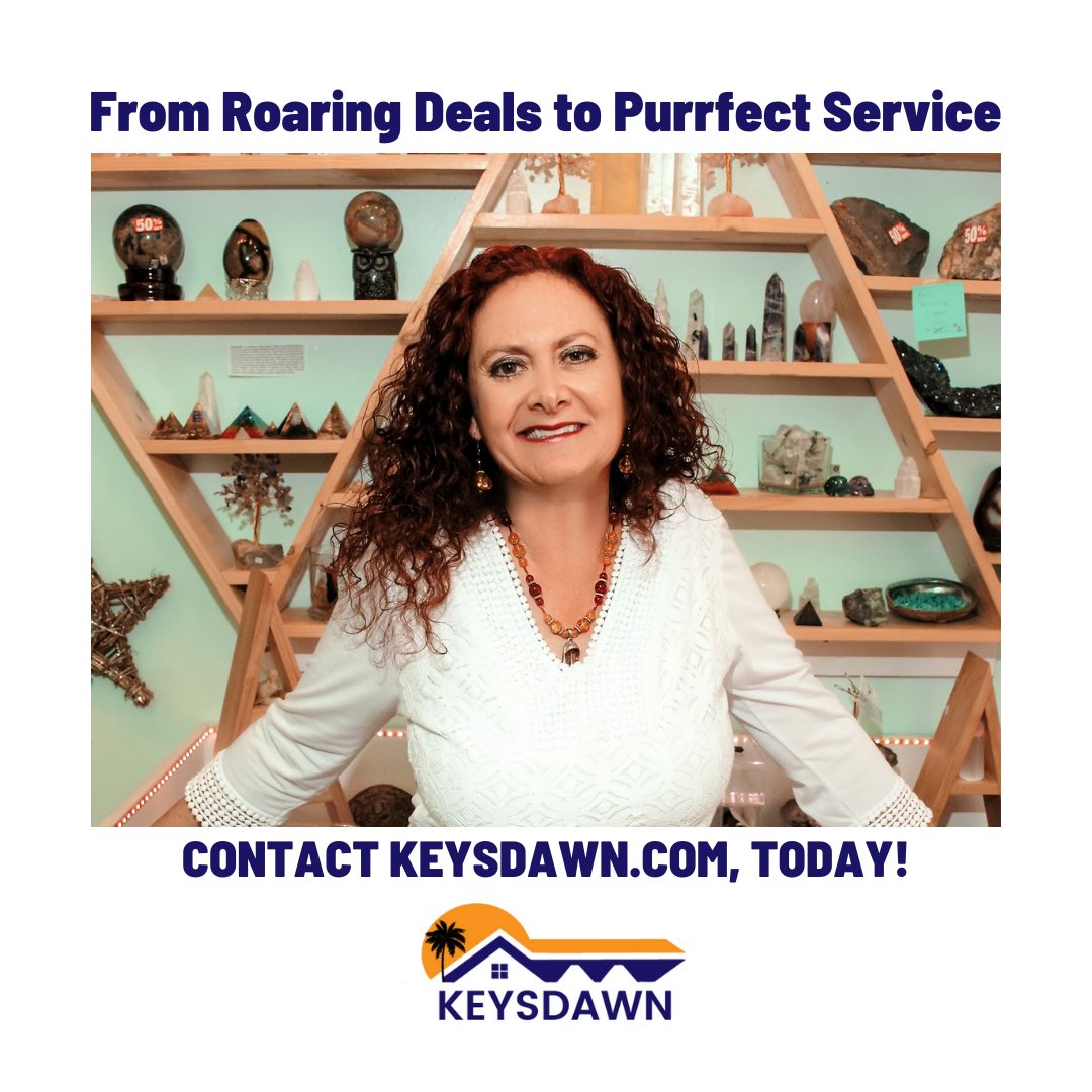 Ready to sell your Key West property? Contact me, Dawn McComish PA, at keysdawn.com for a successful selling experience. Let's showcase your home to the world and attract the right buyers, TODAY!
#KeyWestRealEstate #KeyWestHomes #KeyWestProperties #KeyWestForSale #fl