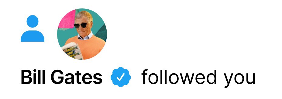 Are you interested in cage fighting, Mr. Bill Gates?