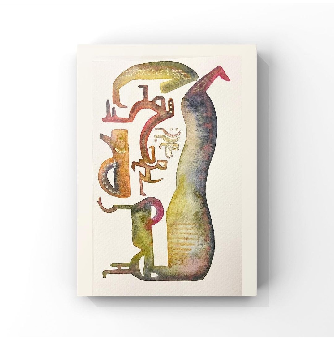 May you know your worth. May you know your joy. May you remember who you are.

Message from the Lyran Galactic Council of Light

#Art #abstractart #starseed #cosmicart #psychedelicart