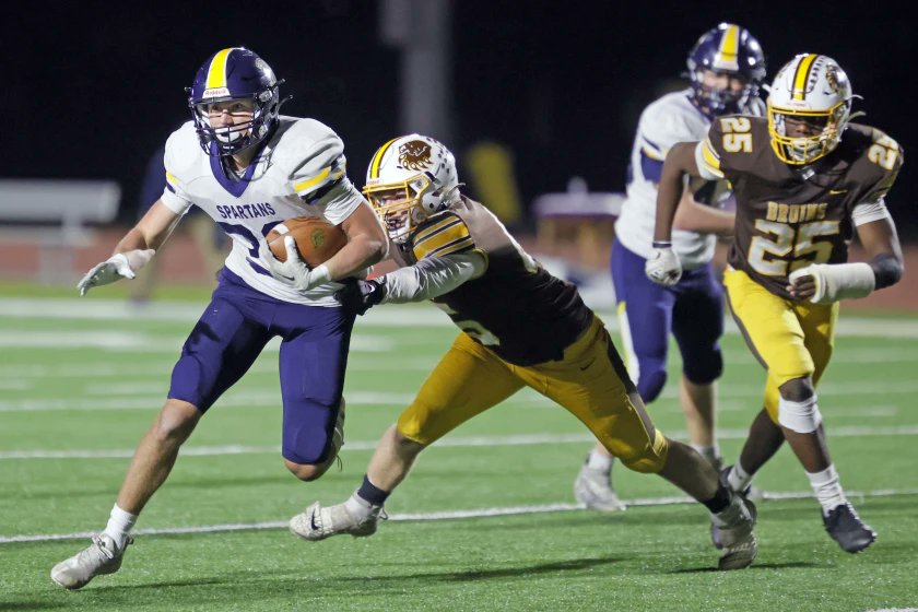 Eric Peterson on Twitter "Ongoing list of NDSU Bison football commits