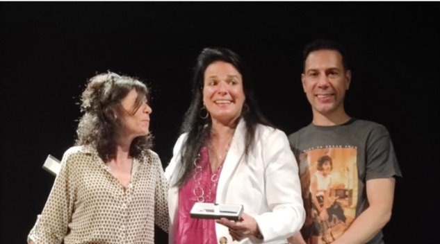 M.Angeles Sariñena Hidalgo tweet media