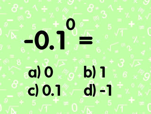 TFL on Twitter: "#maths | Solve this tricky math question."