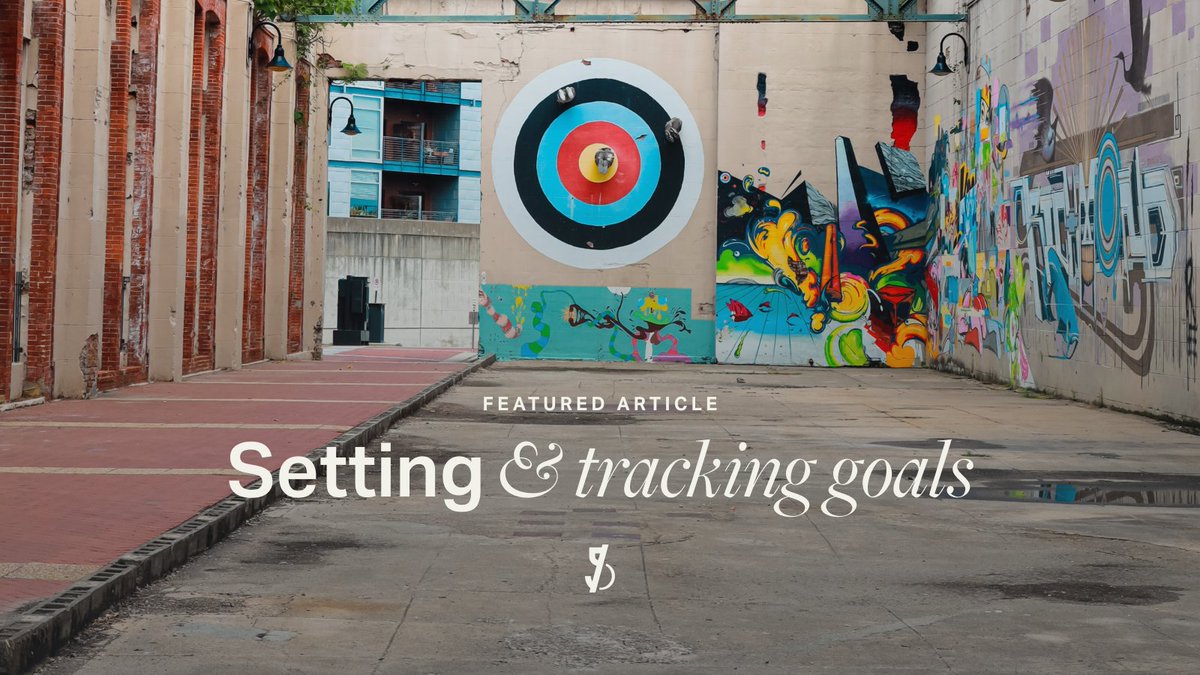 Setting and achieving goals is the key to personal and professional growth. 🎯 Learn how to:
Set clear and specific objectives
Break down goals into actionable steps
Measure progress and make adjustments
Celebrate victories along the way

 Click the link in our bio 🚀