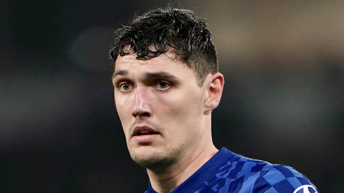 BlazquezFont's tweet image. 🗣️Andreas Christensen: “Cuando fiché por el Barça entendí porqué es un club que está un escalón por encima de otros. Te das cuenta, principalmente, cuando ves la actitud y el cariño de la afición. Mi primer año en Barcelona ha sido increíble. El Barça es lo máximo”. #FCBarcelona