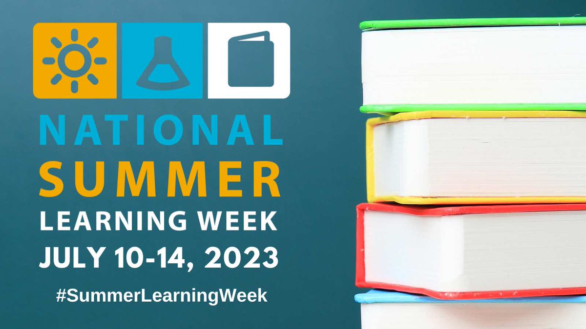 summerlearning tweet media