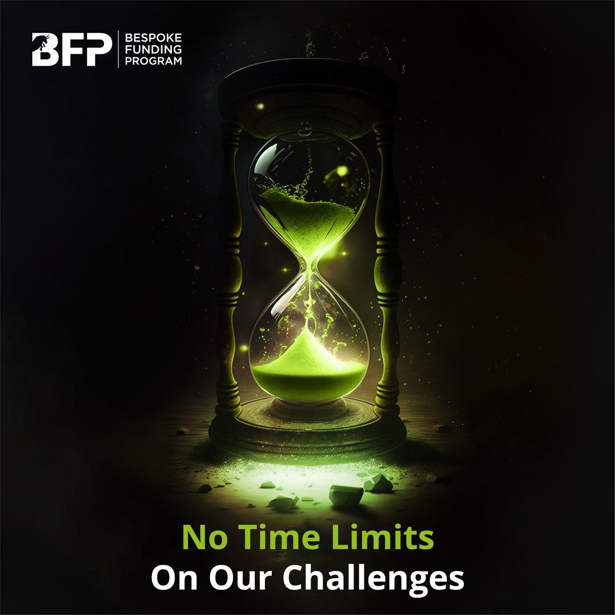 ThePropVault_'s tweet photo. We brought you no time limits

what's going to be the next industry standard? https://t.co/9YeNkD4JXg