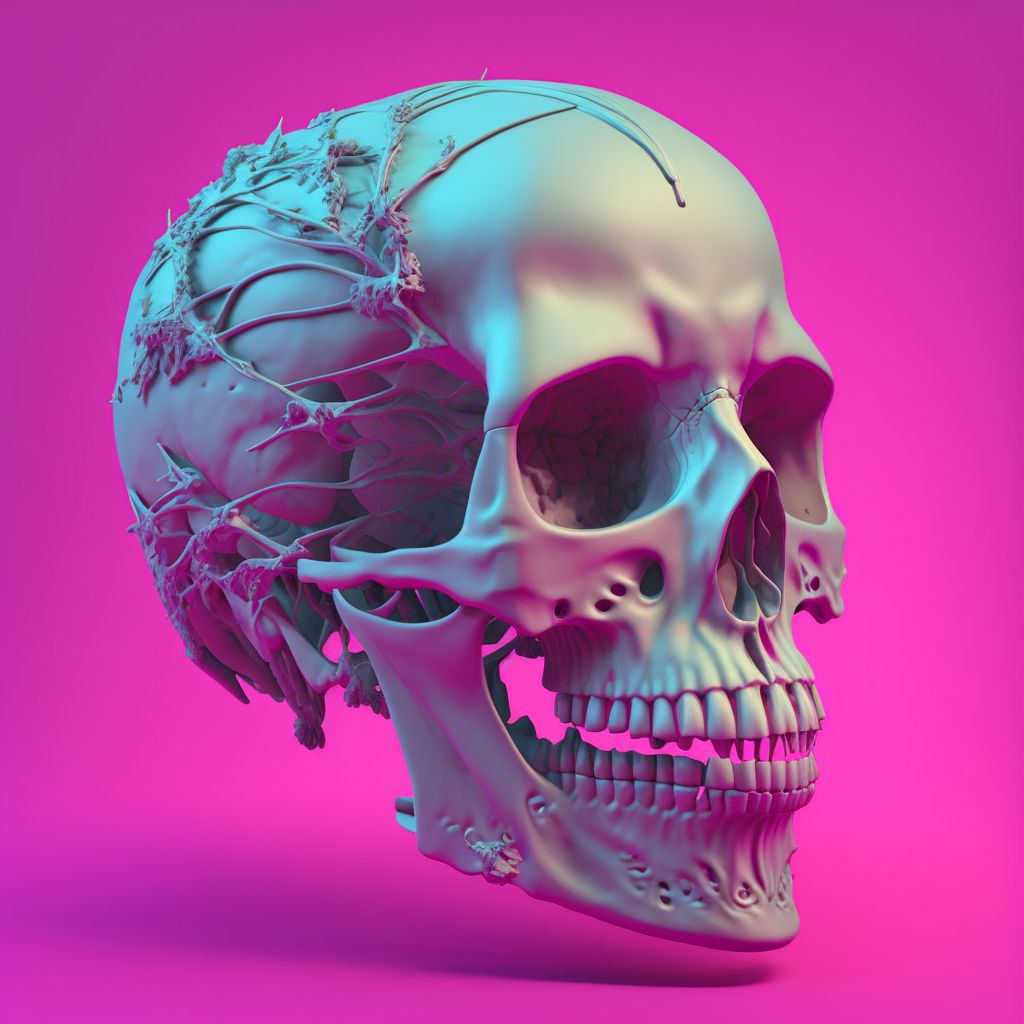 Avaxnftrunner's tweet photo. Lots of cool skulls to get still! Come join the #Avax skull kingdom now! 
Check out my item listing on OpenSea! https://t.co/P8QzFBndNX via @opensea 

#NFT #nftart #Avalanche #Skull #Opensea #OpenSeaNFT #Art #community https://t.co/aU7MD7rdR2