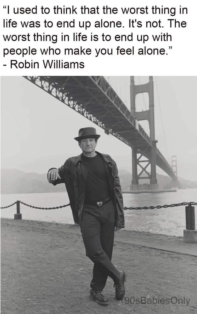 #RobinWilliams