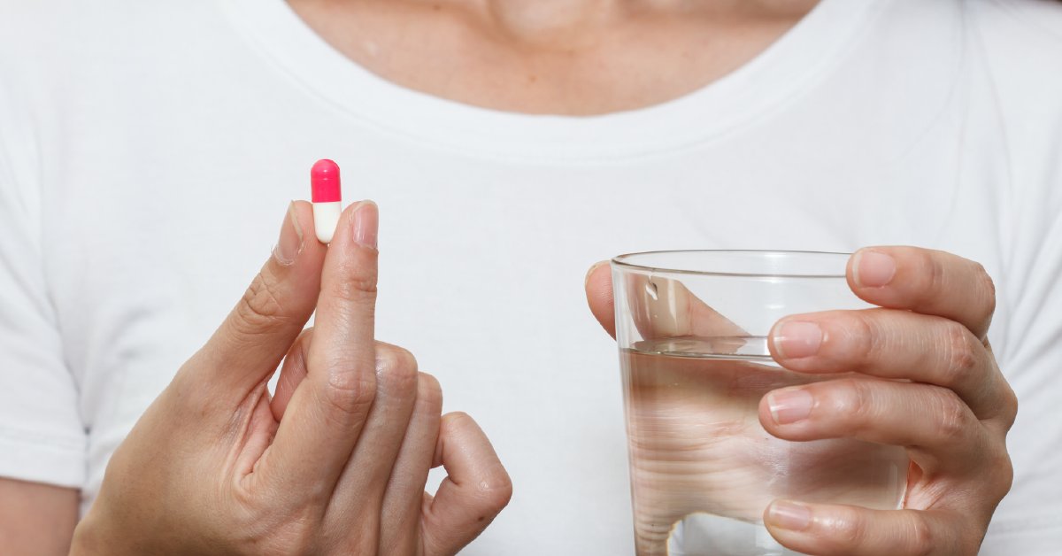 MD on Twitter "In clinical trials, the pill forms of the popular