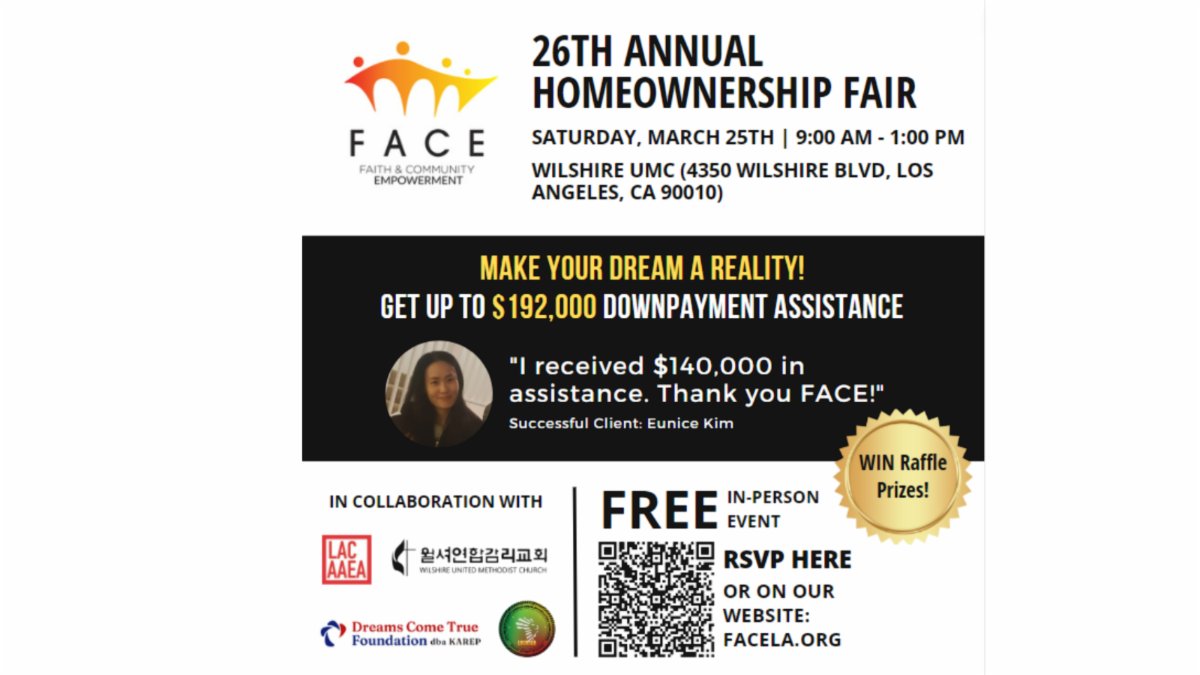Faith and Community Empowerment tweet media
