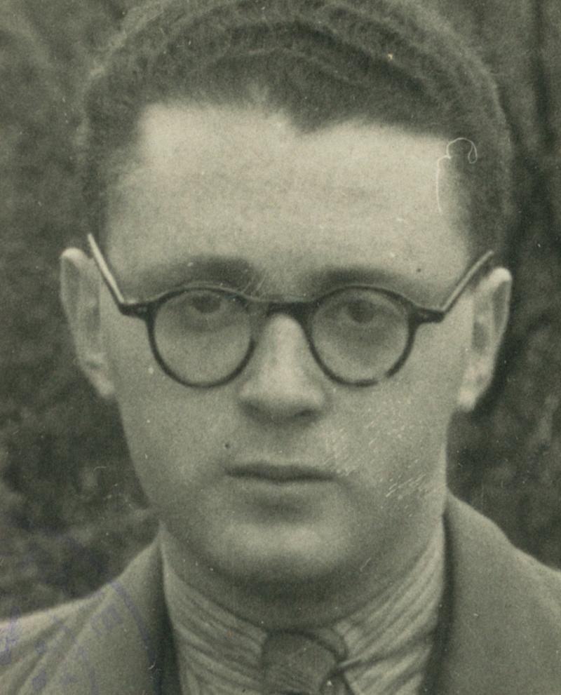 Auschwitz Memorial on Twitter "26 June 1919 Czech Jew, Jindřich Munk