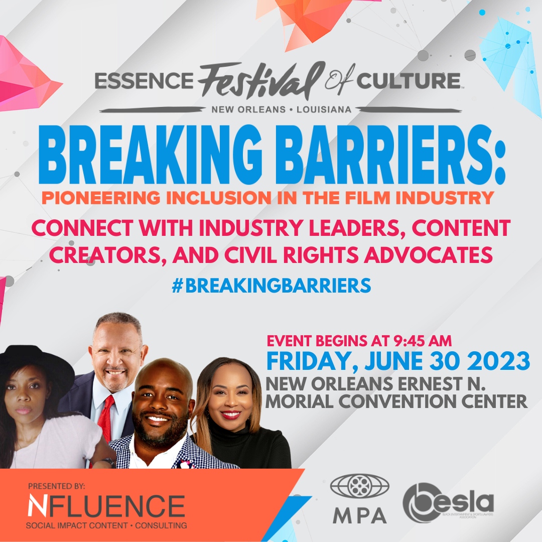 nFluence tweet media