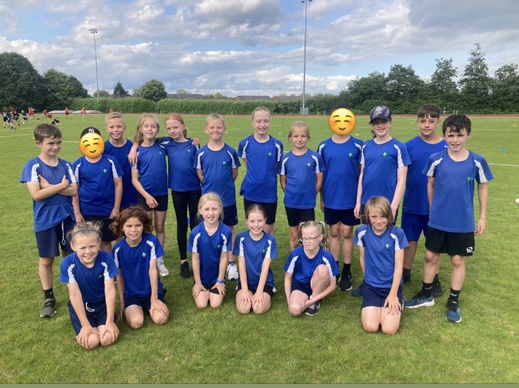 The Dingle Primary on Twitter "CREWE & NANTWICH TOWN SPORTS GROUP A