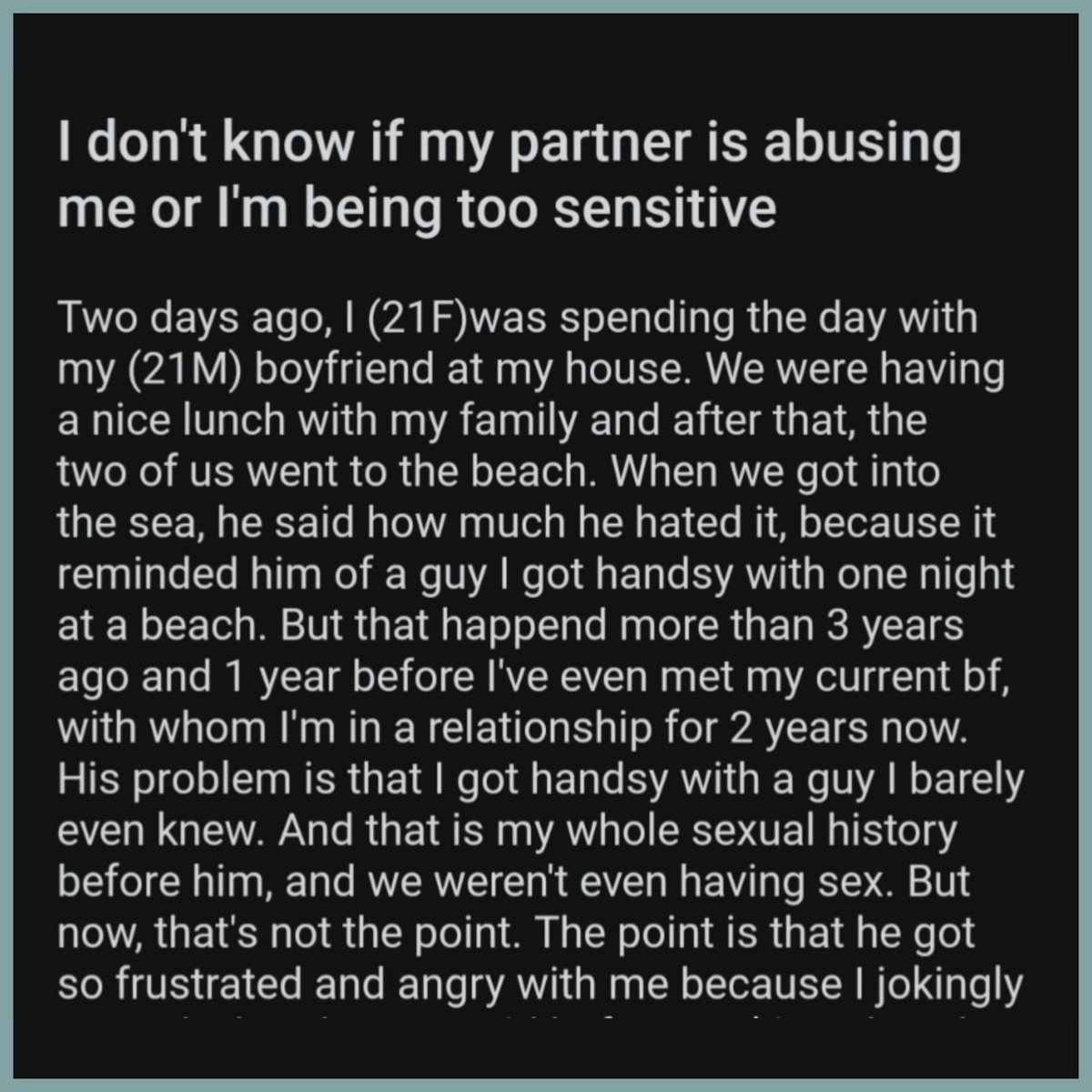 AskAubry 🦋 🐆🦝 tweet media