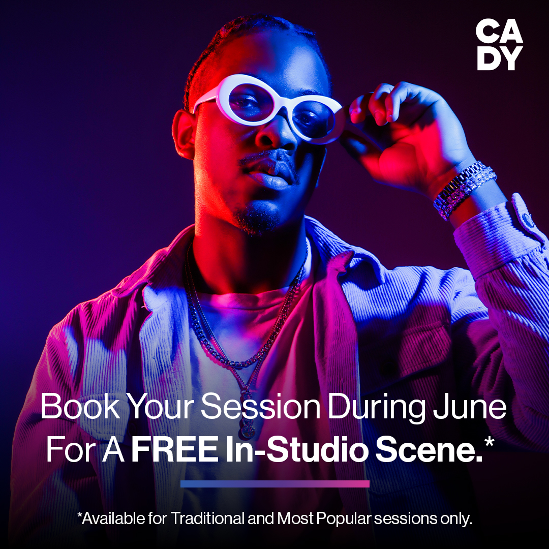 CADY on Twitter "4 days left to take advantage of our June promo! Get