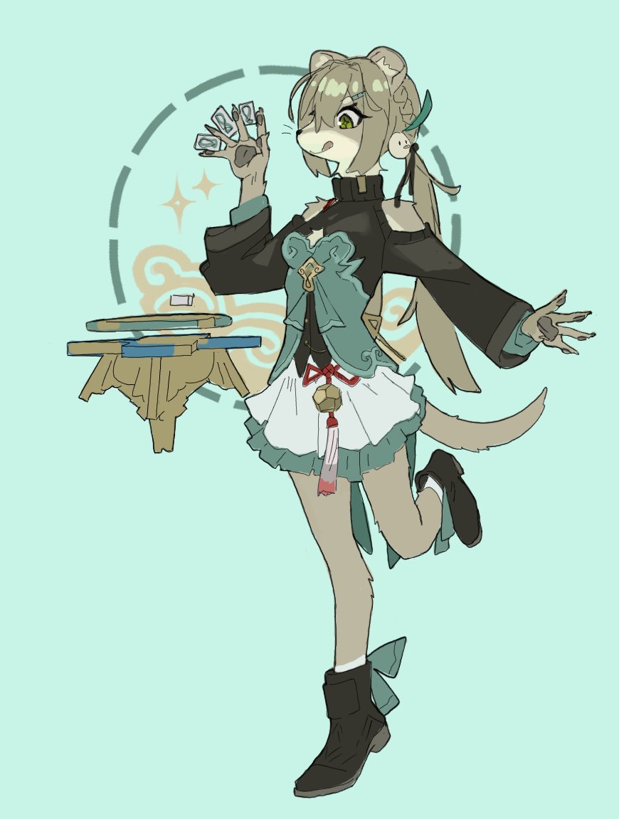 Kambi 🐐 tweet media