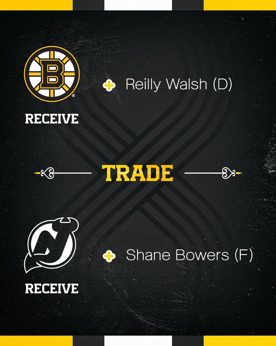 Boston Bruins tweet media