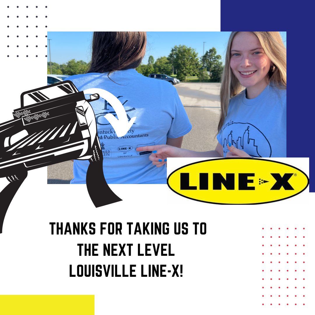 Ballard HS FBLA tweet media