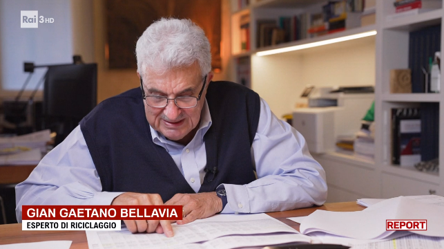 reportrai3's tweet photo. - Questi erano strapieni di liquidità. Potevano fare dieci ponti all'anno. Per manutenzione hanno speso nel tempo poco più del 10% dei loro pedaggi 
- E di questi dividendi quanti se ne sono divisi negli anni?
- Dal 2009 al ponte son sei miliardi di dividendi.
#Report https://t.co/2Rd8Gy6sPI