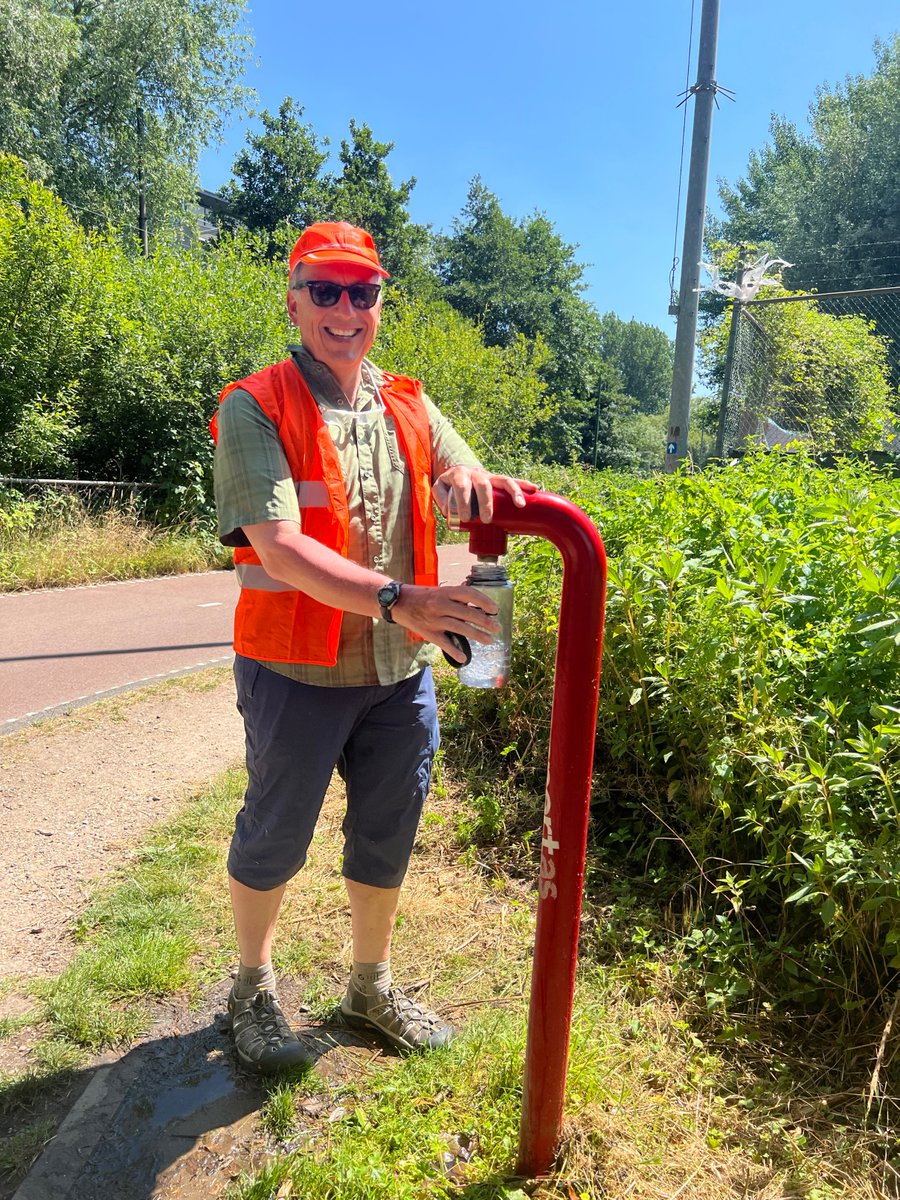 Robert L. Bertini tweet media