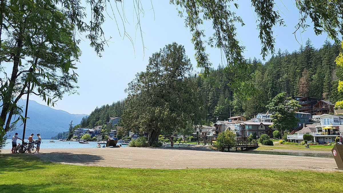 BCBawnee's tweet image. #currentview  #cultuslake