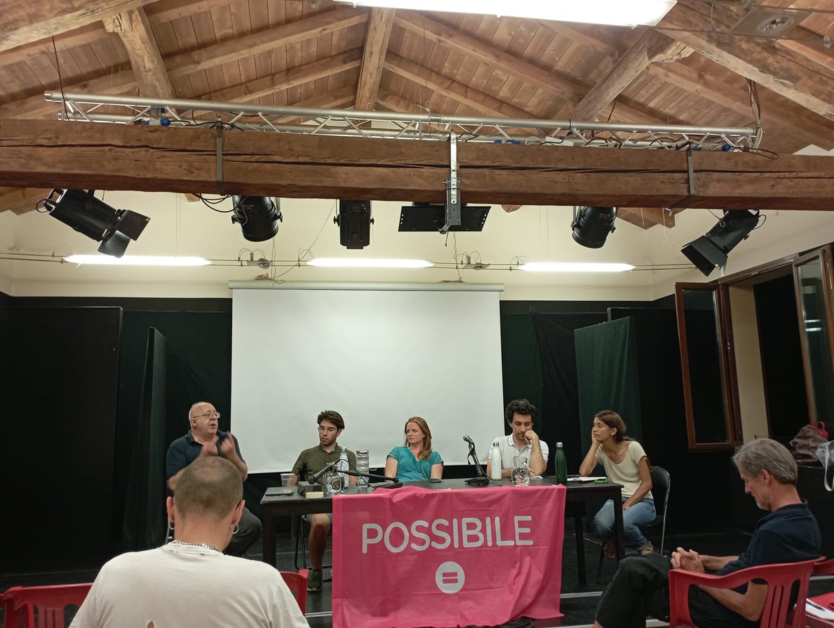 Bologna Possibile tweet media