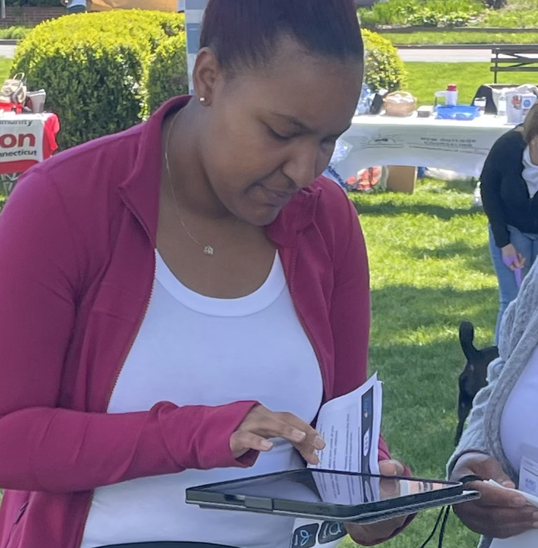 Early childhood initiative prepares Norwalk kids for kindergarten. bit.ly/44jQlJi